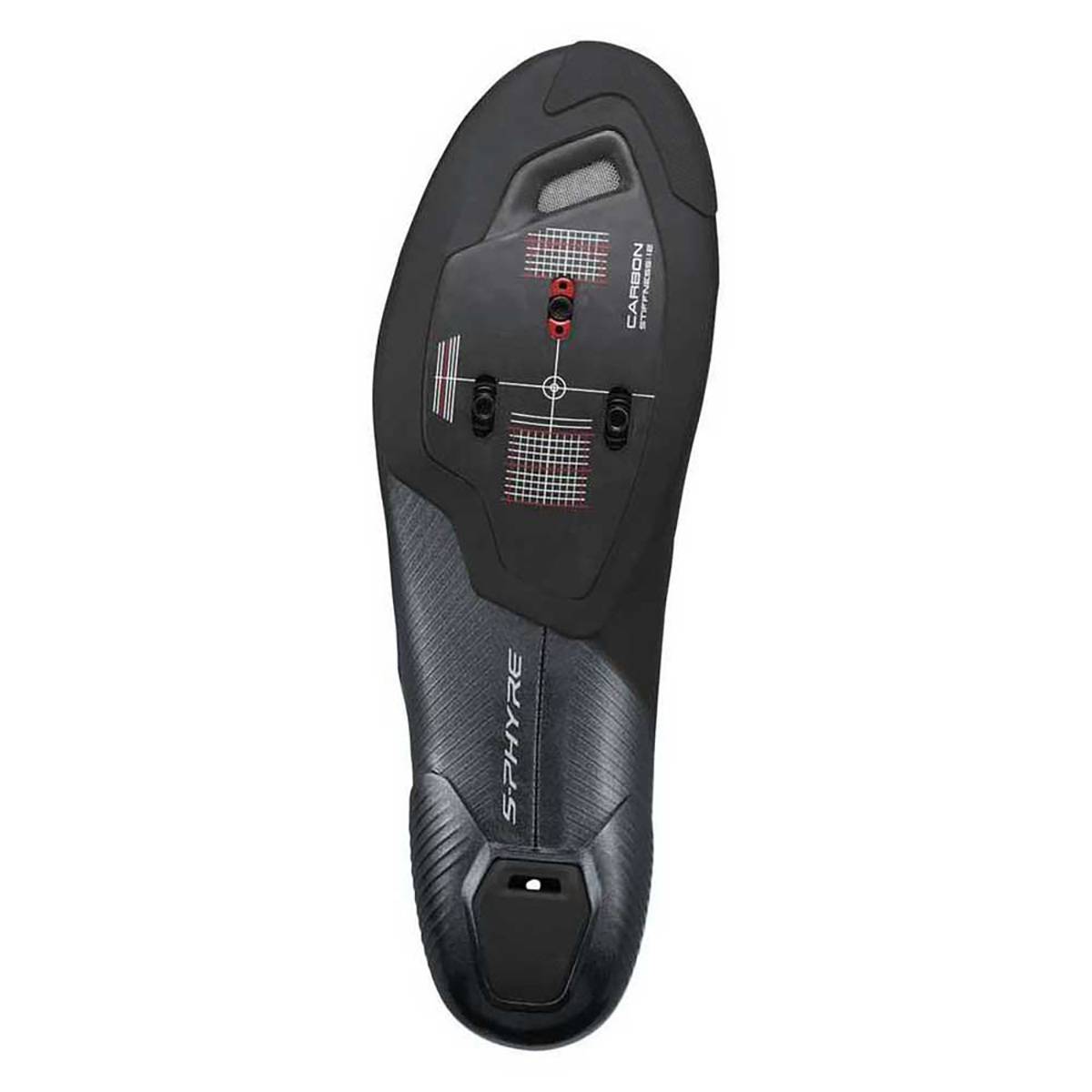 Shimano SPhyre RC903 Road Bike Cleats Shoes